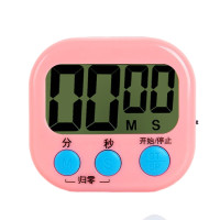 ราคา พร้อมส่งจากไทย นาฬิกาจับเวลา นับถอยหลัง ตั้งโต๊ะ ติดผนัง แบบดิจิตอล นาฬิกาจับเวลาอิเล็กทรอนิกส์สําหรับทําอาหาร (21330186740)