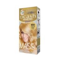 ราคา โฉมใหม่ Dcash ดีแคช มาสเตอร์ ฟลอรัล แมส คัลเลอร์ ครีม Dcash Master Floral Mass Color Cream ครีมเปลี่ยนสีผม สีย้อมดีแคช (21846337399)