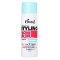 ราคา Caring Styling Gel Wet Look Glossy แค่ริ่ง สไตล์ลิ่งเจลแต่งทรงผมจับลอน เพิ่มวอลลุ่ม 245ml (2008068115)