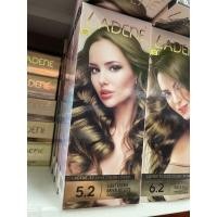 ราคา ครีมย้อมผม ลาดีเน่ 3D LADENE 100ml (21417910497)