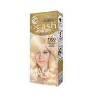 ราคา โฉมใหม่ Dcash ดีแคช มาสเตอร์ ฟลอรัล แมส คัลเลอร์ ครีม Dcash Master Floral Mass Color Cream ครีมเปลี่ยนสีผม สีย้อมดีแคช (21846337401)