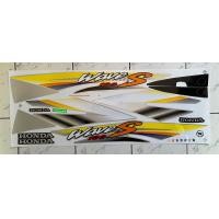 ราคา สติ๊กเกอร์ เวฟ 100S ปี2003 สติ๊กเกอร์ Wave 100S ปี2003 (21428166833)