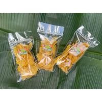 ราคา กล้วยกรอบ กล้วยฉาบ กล้วยอบกรอบ กล้วยหินกรอบ น้ำหนัก 90 กรับ จำนวน 3 ชิ้น (21258994296)