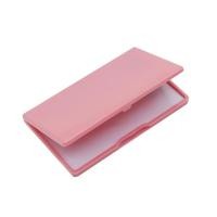 ราคา กล่องเก็บเข็มแม่เหล็ก1ชิ้น กล่องใส่เข็มเย็บทรงสี่เหลี่ยมผืนผ้าอุปกรณ์จัดระเบียบสำหรับจัดเก็บเครื่องมือตัดเย็บ (21171271085)