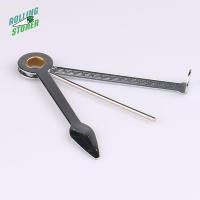 ราคา 3 In 1 Tube Ash Metal Cleaning Tool Cleaning Rod (17362706485)