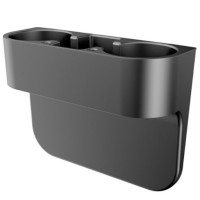 ราคา ที่วางแก้ว ที่ใส่แก้วน้ำ ที่ใส่ของอเนกประสงค์ในรถ ที่วางแก้วน้ำในรถ วางแก้วแบบเสียบ ที่วางแก้วในรถยนต์ ใช้เสียบข้างเบาะ ที่ใส่ของอเนกประสงค์ในรถ (21693261541)