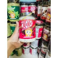 ราคา โกโก้ครั้น ช็อกโกแลตเข้มข้น Craving Chocojar (21862041258)