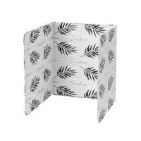 ราคา แผ่นกันน้ำมันกระเด็น แผ่นกันกระเด็น ฉากกั้นน้ำมันกระเด็น แผ่นกั้นน้ำมันกระเด็น สำหรับ 1เตา (21859853493)