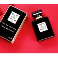 ราคา น้ำหอม COOC น้ำหอมกลิ่นหอม ติดทนนาน ตัวดัง COCO Siliya น้ำหอม COCO PERFUME สินค้าพร้อมส่ง (15418282477)