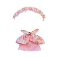 ราคา TRADER ถอดเปลี่ยนได้ เสื้อผ้าตุ๊กตาผ้า ดีไอวาย 20ซม ค่ะ ชุดโลลิต้า การ์ตูนลายการ์ตูน ตุ๊กตาเปลี่ยนได้ ชุดกระโปรงกระโปรง สาวๆ (20156817834)