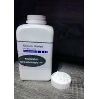ราคา แคลเซียมคลอไรด์ ขนาด 350 กรัม (21103040202)