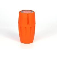 ราคา ที่บด เครื่องบดสมุนไพร Stash Jar Herb Grinder Smell Proof Storage Case Herb Crusher (17363950920)