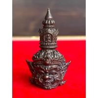 ราคา เศียรท้าวเวสสุวรรณเสริมศิริมงคลและโชคลาภ ปกป้องคุ้มครองให้ปลอดภัย (19998199068)