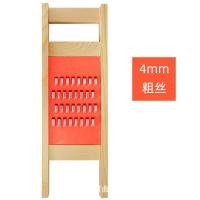 ราคา ห้องครัวไม้มันฝรั่งส้อมมันฝรั่งหั่นฝอยหั่นฝอยหั่นฝอยหั่นฝอยหั่นบางๆใช้ในครัวเรือนแปรงอเนกประสงค์ (21598750688)