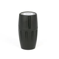 ราคา ที่บด เครื่องบดสมุนไพร Stash Jar Herb Grinder Smell Proof Storage Case Herb Crusher (17363950917)