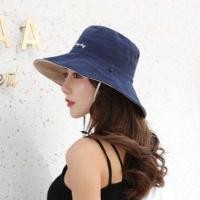 ราคา หมวกกกันแดด หมวกเชือก หมวกบักเก็ต BUCKET Smile หมวกบักเก็ต2ด้าน (17475546193)