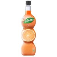 ราคา เฟรชชี่ ไซรัป freshy syrups 710มล ไซรัปกลิ่นมะนาว มะม่วง แอปเปิ้ล ส้ม ลิ้นจี่ สละ สตอร์ (21764212260)