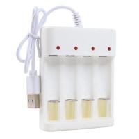 ราคา USB เครื่องชาร์จแบตเตอรี่อัจฉริยะชาร์จสำหรับแบตเตอรี่แบบชาร์จไฟได้คุณภาพสูง (21017163632)