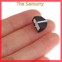 ราคา Samurry Hot Sale Car 10pcs DBX2231 Equalizer Fader CAP 11MMX9MM หลุม4mm Potentiometer Fader KNOB CAP (20208089448)