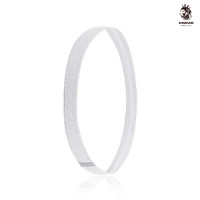ราคา สายคาดผมนักกีฬา สายรัดผมนักฟุตบอล ที่คาดผม ซับเหงื่อ รัดผม ใส่สบาย กระชับ Headband กันเหงื่อเข้าตา (21807422014)