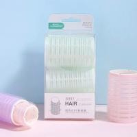 ราคา โรลม้วนผมม้า โรลม้วนผมลอนทรงเกาหลี JFQ 11 (21420432903)