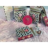 ราคา Karmart Cathy Doll CC Speed White Powder Pact SPF40 PA 4 5g ตลับเล็ก แป้งพัฟ โฉมใหม่ (21408976956)