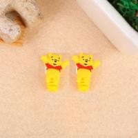 ราคา ตัวล็อคกันสายชาร์จหัก อุปกรณ์ช่วยถนอมสาย ที่ถนอมสายชาร์จ ตัวถนอมสายชาร์จ ตุ๊กตาถนอมสายชาร์จ ตัวล็อคสายชาร์จ ตัวล็อคสาย กันสายชาร์จหัก ใช้ได้ ทุกรุ่น (19847673927)