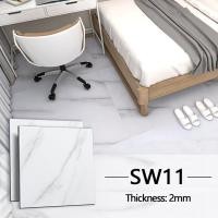 ราคา กระเบื้องลายหินอ่อน กระเบื้อง กระเบื้องยาง กระเบื้องยางลายหินอ่อน มีกาวในตัว กาวแน่น สามารถติดในห้องน้ำได้ (21777142912)