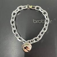 ราคา สร้อยคอหมา สร้อยคอแมว โซ่ทอง ปลอกคอหมาสีทอง สีเงิน โซ่หมาสีทอง หนา 3มิล ปลอกคอสุนัข แบบใหม่ รหัส 003 (21160176862)