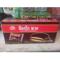 ราคา ยูโร่ เค๊ก ยกกล่อง 12ซอง (21690825667)