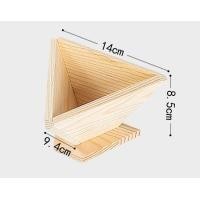 ราคา พร้อมส่ง แม่พิมพ์ข้าวปั้น บะจ่าง บ๊ะจ่าง พุดดิ้ง วัสดุไม้ ขนม ซูชิ ไหว้เจ้า ห้องครัว (21768926465)