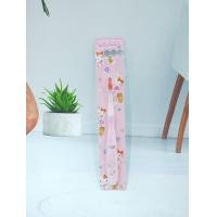 ราคา แปรงสีฟันเด็กลายการ์ตูนน่ารัก แปรงสีฟันคิตตี้ คุโรมิ อบเชยสุนัข เมโลดี้ พีซี สุนัข แปรงสีฟันสำหรับเด็ก (20928512523)