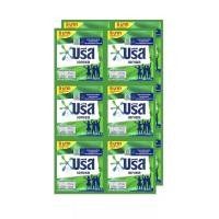 ราคา 12ซอง น้ำยาซักผ้า บรีส น้ำซอง30มล (21870423677)