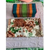 ราคา หมอนขิดอีสาน จำนวน 1 ใบ ลายสวย (21410362509)