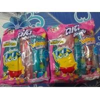 ราคา ดีโด้หลอด12ฟรี1 แพ็คคู่ รวม26หลอด (19616770948)