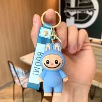 ราคา Bubble Matlab แกะน้อยพวงกุญแจน่ารักตุ๊กตาแกะกระเป๋ารถ Key CHAIN จี้ของขวัญเล็กๆ (21764531151)