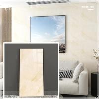 ราคา wallpaper 3D วอลเปเปอร์ติดผนัง 60x30ซม วอลเปเปอร์ติดผนัง 3d wallpaper ลายอิฐ กันกระแทก มีกาวในตัว วอลเปเปอร์ (21788506214)