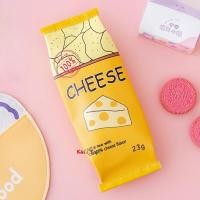 ราคา พร้อมส่ง กระเป๋าดินสอลายถุงขนม ถุงดินสอ ถุงใส่เครื่องเขียน (21828945843)