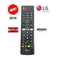 ราคา LG Smart REMOTE CONTROL 2018สั้น Netflix (17256411130)