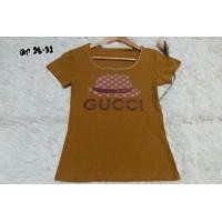 ราคา เสื้อแฟชั่นมือ2 เสื้อครอป เสื้อไหมพรม เสื้อทำงาน (17927259067)