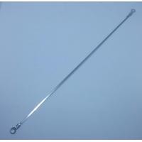 ราคา ลวดซีล พร้อมใช้หน้ากว้าง2mmหนา0 2mm ความยาวรวมหัว (15233403749)