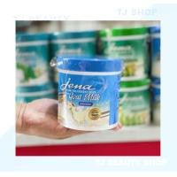 ราคา ครีมหมักผม จีน่า แฮร์ ทรีทเม้นต์ แว๊กซ์ Jena hair treatment wax 500มล x 1กระปุก สูตรเคลือบเงา หมักเร็วใน 5 นาที (9665864862)