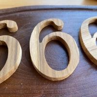 ราคา ตัวเลข บ้านเลขที่ 2 นิ้ว3 นิ้วไม้สัก ตัวเลข ตัวเลขบ้านเลขที่ ตัวเลขบ้านเลขที่ ตัวเลขบ้านเลขที่มงคล ตัวเลขที่บ้าน เลขที่บ้าน (12543670454)