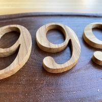 ราคา ตัวเลข บ้านเลขที่ 2 นิ้ว3 นิ้วไม้สัก ตัวเลข ตัวเลขบ้านเลขที่ ตัวเลขบ้านเลขที่ ตัวเลขบ้านเลขที่มงคล ตัวเลขที่บ้าน เลขที่บ้าน (12543670460)