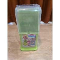 ราคา ที่ใส่ช้อนส้อม กล่องใส่ช้อนส้อม กล่องใส่ตะเกียบ กล่องใส่หลอด กล่องช้อน กล่องช้อนส้อม (21714763384)