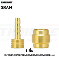 ราคา ตาไก่ดิสน้ำมันจักรยาน สำหรับเบรคน้ำมัน SHIMANO BH 90 BH 59 SRAM MAGURA TEKTRO อะไหล่ดิสเบรคจักรยาน (18205653217)