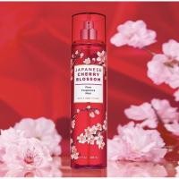 ราคา แท้ น้ำหอมแบ่งขาย 10ml น้ำหอมบอดี้มิส Bath Body Works Fine Fragrance Body Mist (14599680171)