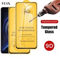 ราคา 9D ฟิล์มกระจก เต็มจอ Redmi A3 A1 A2 K70 K70E K60 K50 Ultra K40 Gaming K30 K20 Pro Plus K60E A2 Pro 5G 4G 2023 (20042595343)