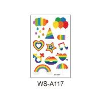 ราคา Big Party พร้อมส่ง ธง หลากหลายทางเพศ LGBT ขนาด lgbt flag ธงสีรุ้ง สีรุ้ง Pride Month (21789422904)