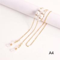 ราคา มีสไตล์ สายคล้อง สายคล้องแว่นตา สร้อยคอ สายรัดแว่นตา โซ่แว่นตา สายคล้อง โซ่แว่นกันแดดไข่มุก (12829399088)